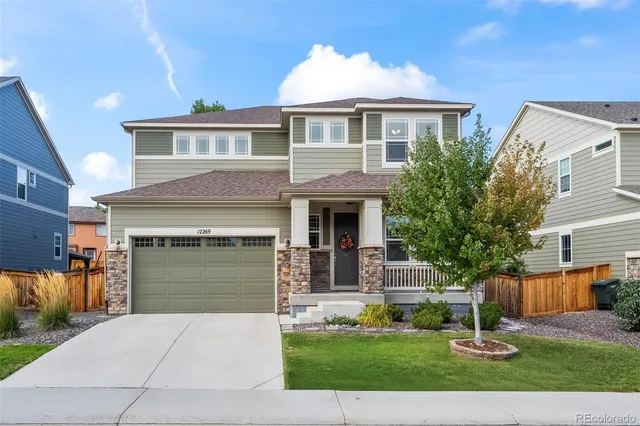 $675,000 | 12269 Oneida Street, Thornton, CO 80602