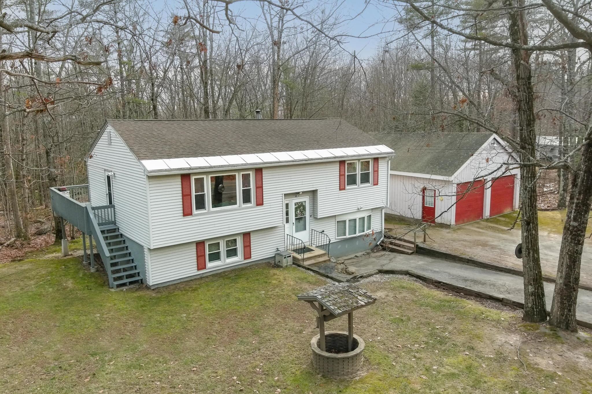183 Hackett Hill Road Hooksett, NH 03106 - Photo 11 of 37
