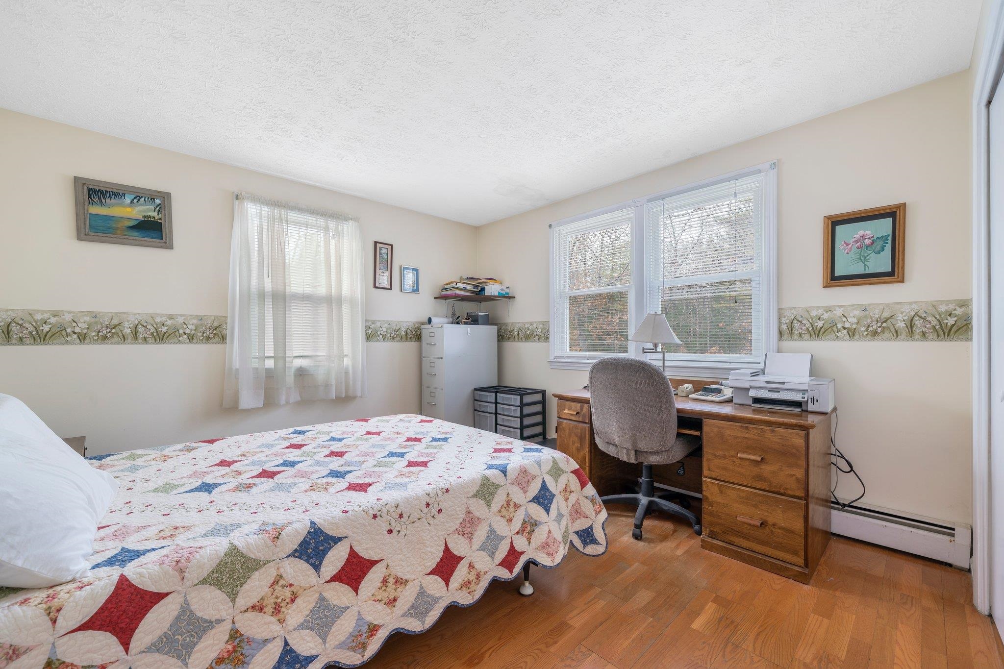 183 Hackett Hill Road Hooksett, NH 03106 - Photo 18 of 37