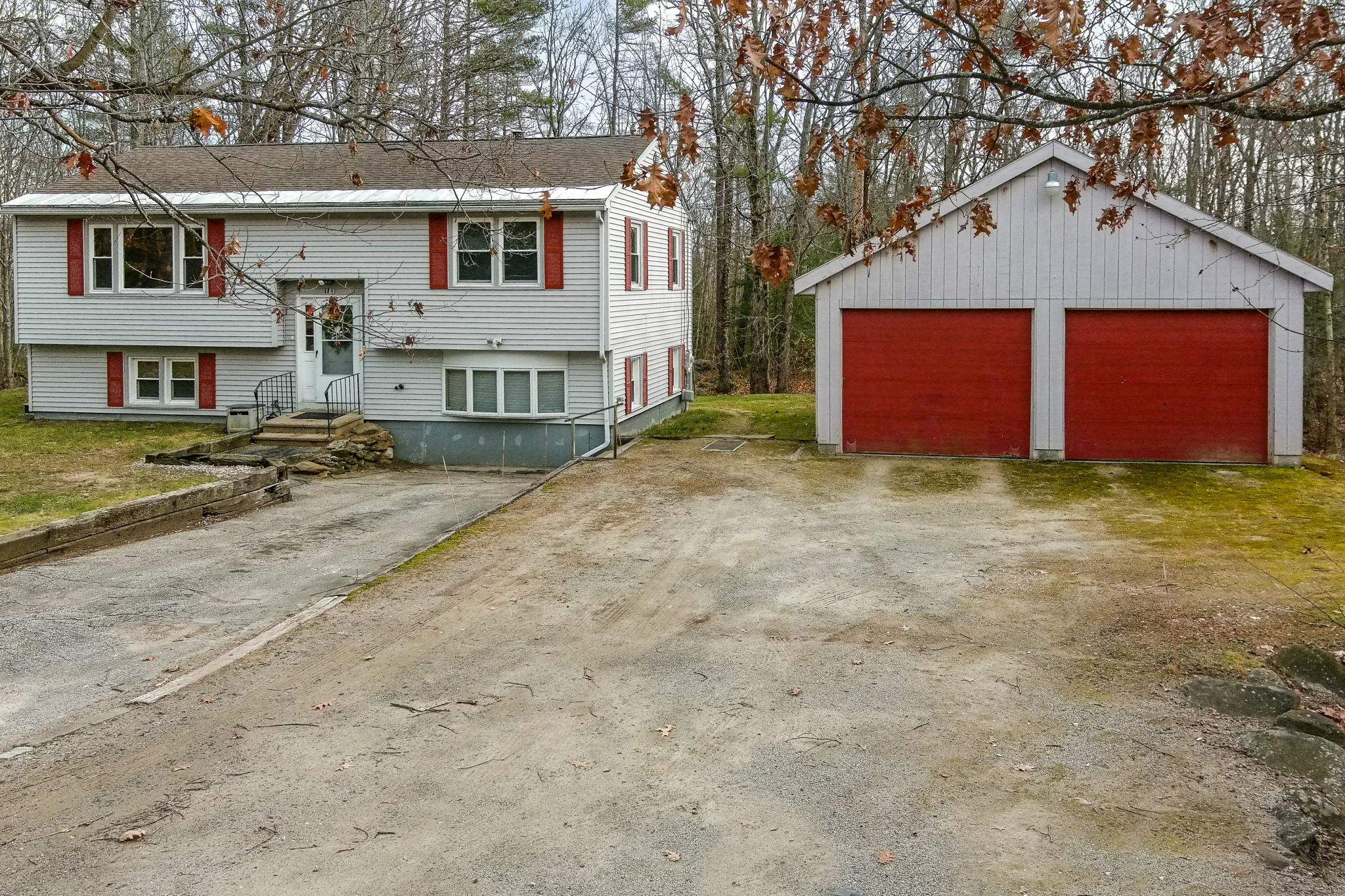 183 Hackett Hill Road Hooksett, NH 03106 - Photo 10 of 37
