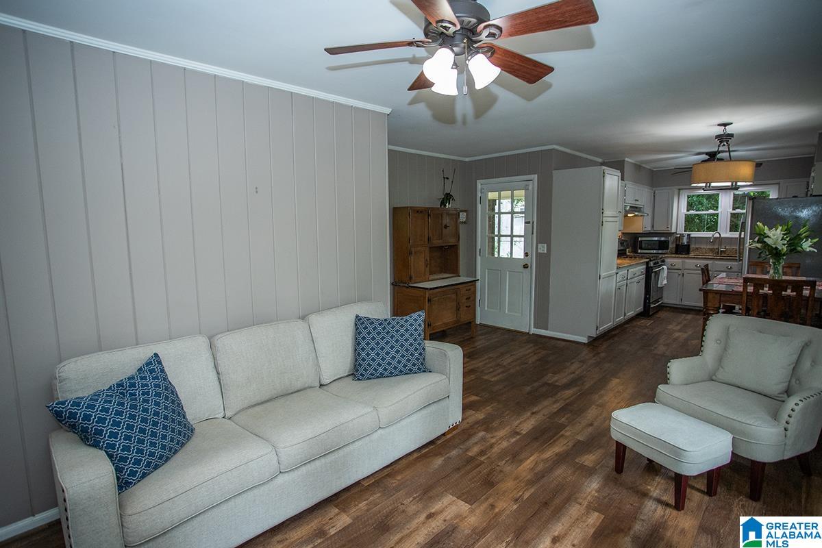 1505 Beckham Drive Homewood, AL 35209 - Photo 13 of 41