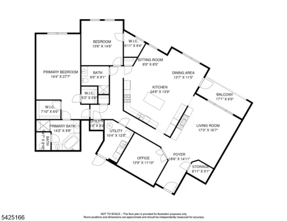 $795,000 | 211 Metzger Drive, West Orange, NJ 07052