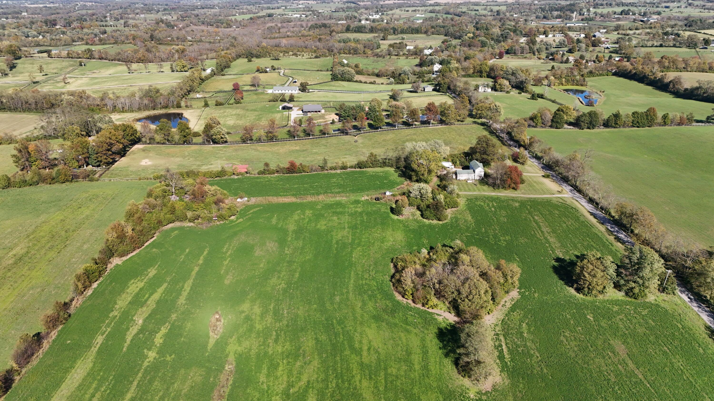 4835 Stewart Road Lexington, KY 40516 - Photo 6 of 16 DJI_20251024152102_0194_D