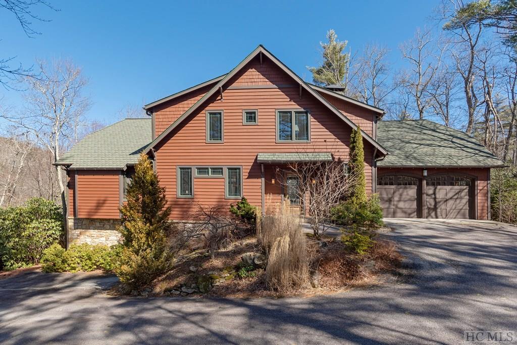 2101 Falcon Ridge Highlands, NC 28741 - Photo 4 of 60 Gallery Image 4