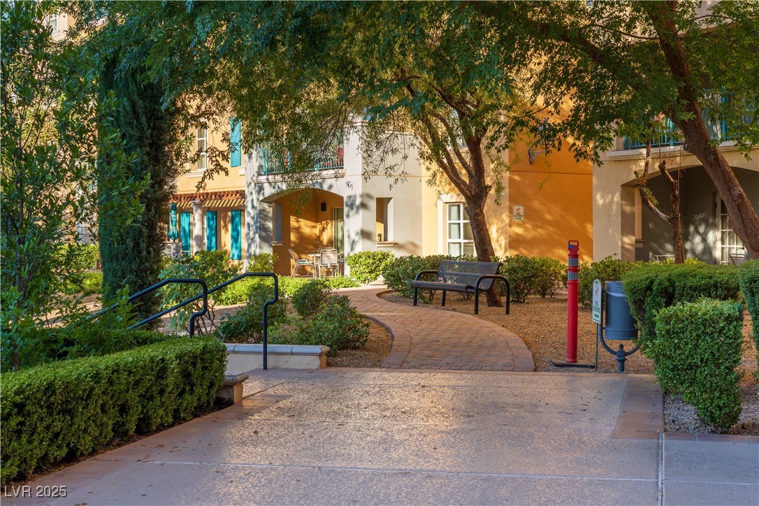 30 Strada Di Villaggio, Unit 617 Henderson, NV 89011 - Photo 19 of 34 Surrounding community