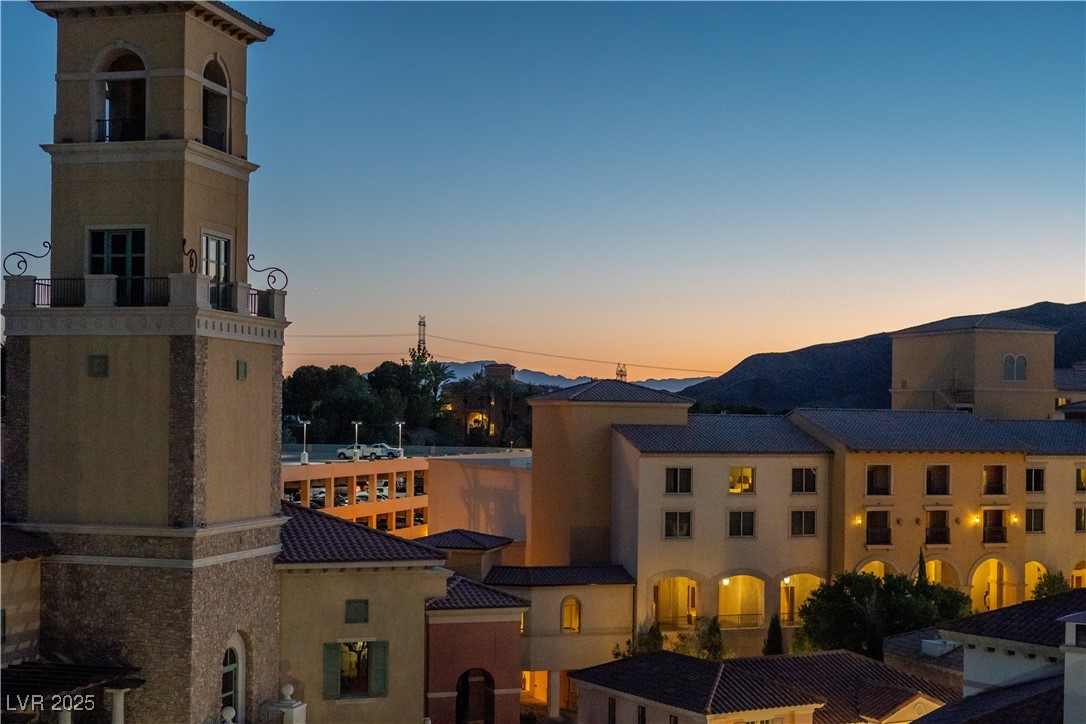 30 Strada Di Villaggio, Unit 617 Henderson, NV 89011 - Photo 33 of 34 View of city