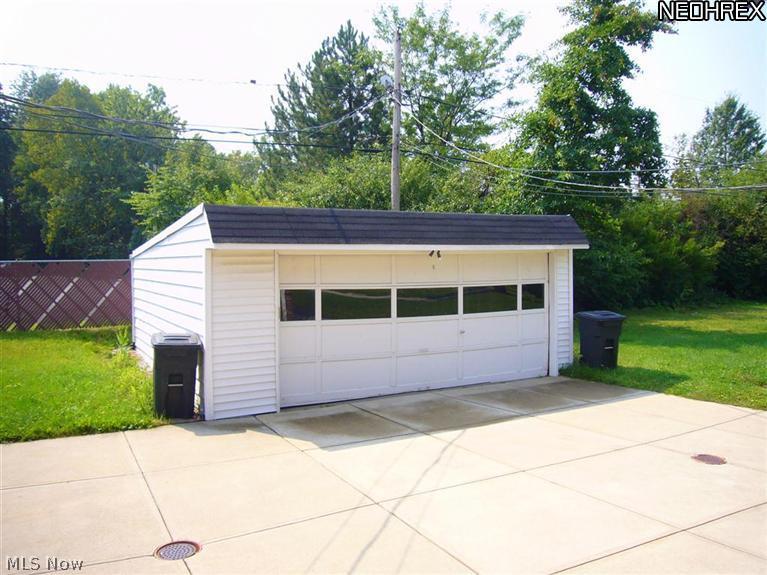 4152 Greenvale Road South Euclid, OH 44121 - Photo 16 of 16