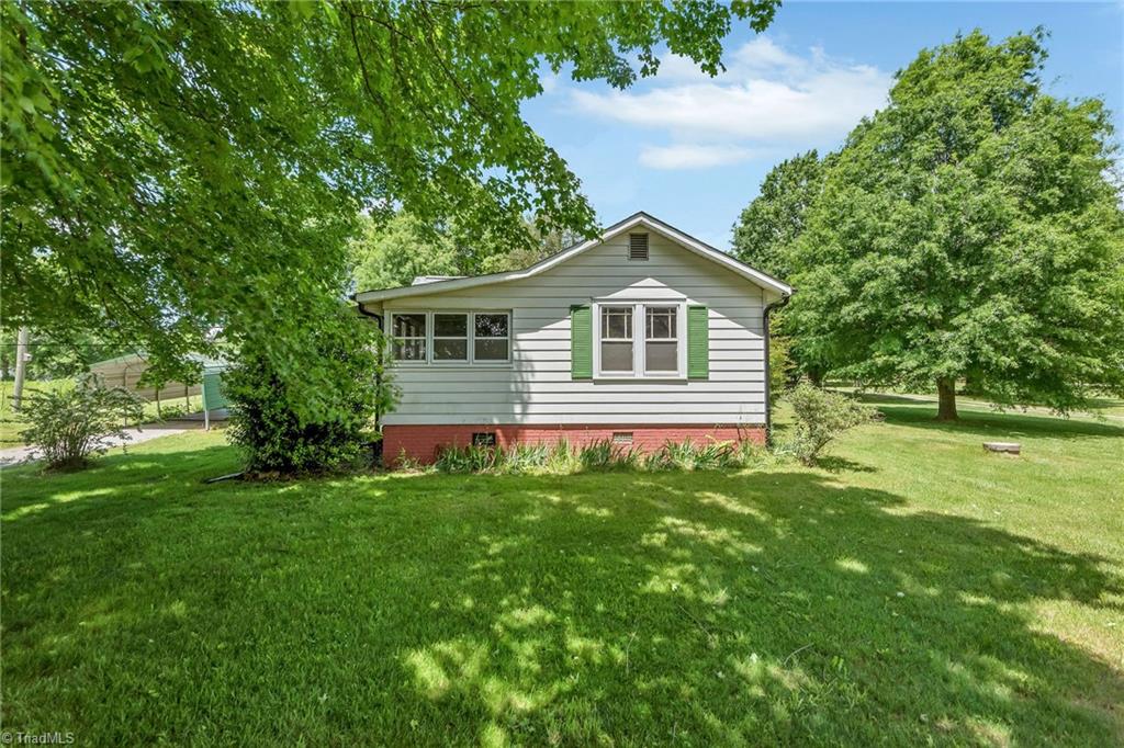 672 Zimmerman Road Lexington, NC 27295 - Photo 14 of 21 Gallery Image 14