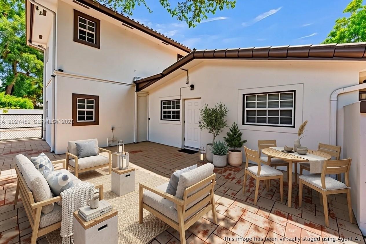 6284 Southwest 26th Street Miami, FL 33155 - Photo 62 of 74 exterior rendering