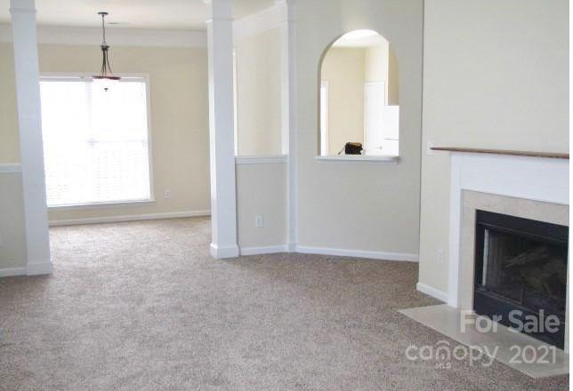 9336 Culcairn Road Huntersville, NC 28078 - Photo 6 of 7 an empty room with windows