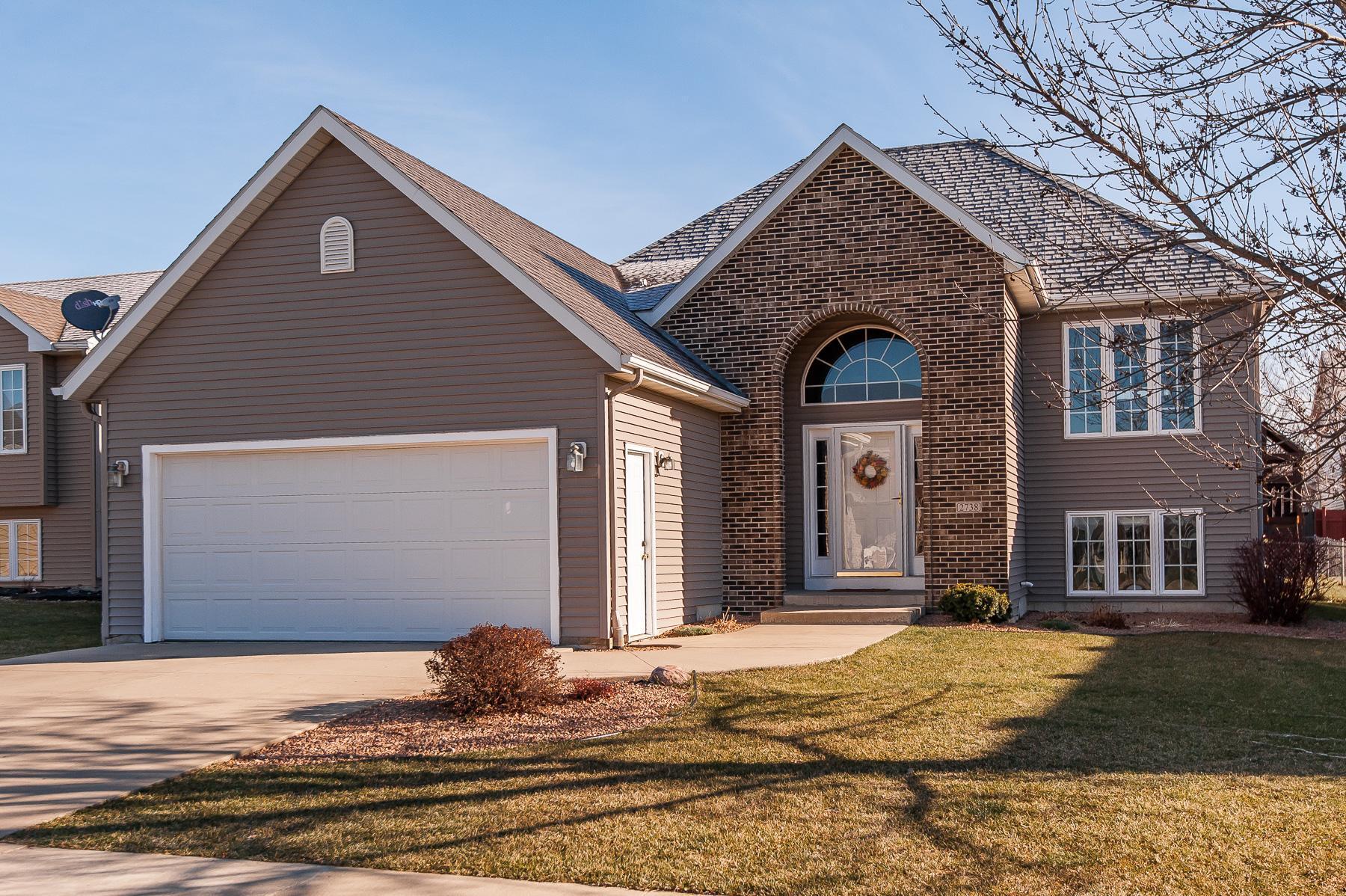 2738 Tomah Place Northwest Rochester, MN 55901 - Photo 1 of 1 Gallery Image 1