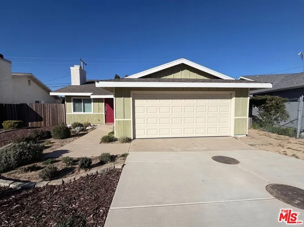 $417,000 | 14719 Sandy Ridge Road, Lake Hughes, CA 93532
