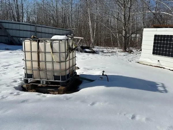 $189,900 | 49504 Lower Estates Drive, Bruno, MN 55712