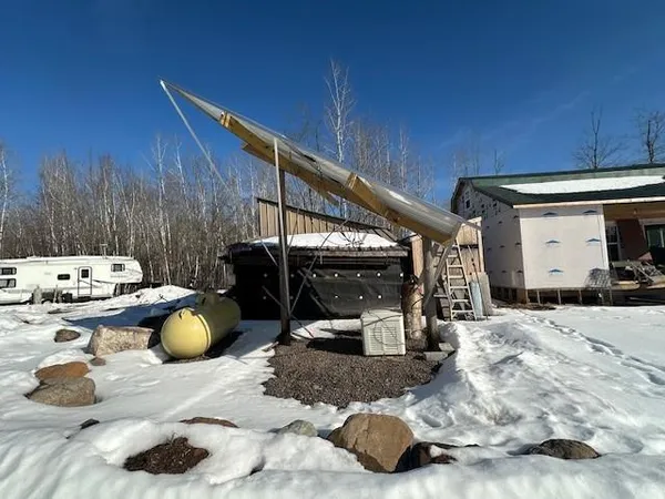 $189,900 | 49504 Lower Estates Drive, Bruno, MN 55712