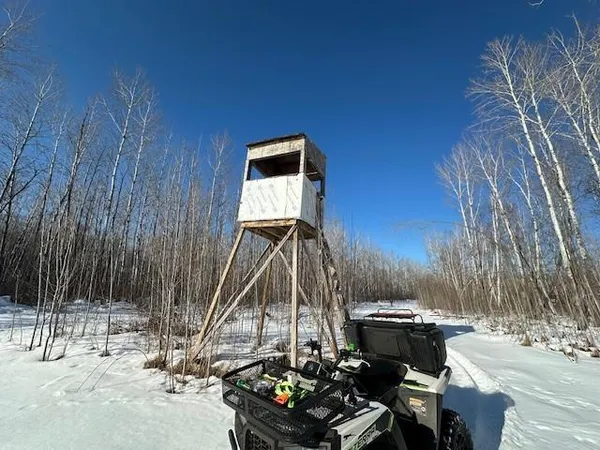 $189,900 | 49504 Lower Estates Drive, Bruno, MN 55712