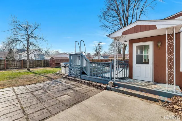 $163,500 | 2142 Waterman Avenue, Granite City, IL 62040