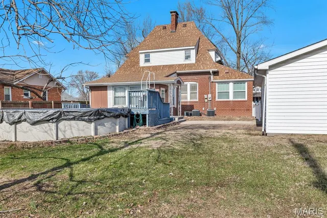 $163,500 | 2142 Waterman Avenue, Granite City, IL 62040