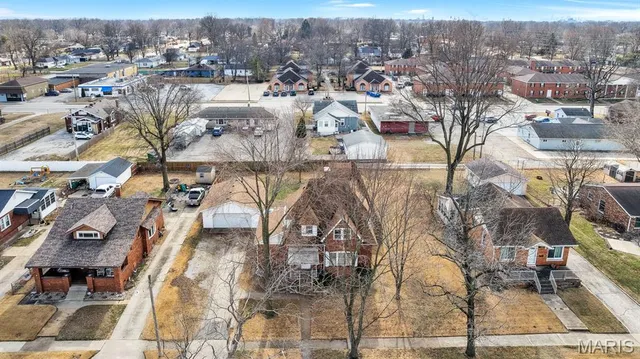 $163,500 | 2142 Waterman Avenue, Granite City, IL 62040