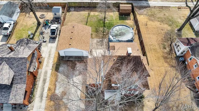$163,500 | 2142 Waterman Avenue, Granite City, IL 62040