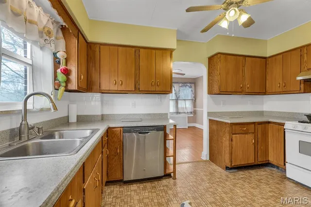 $163,500 | 2142 Waterman Avenue, Granite City, IL 62040