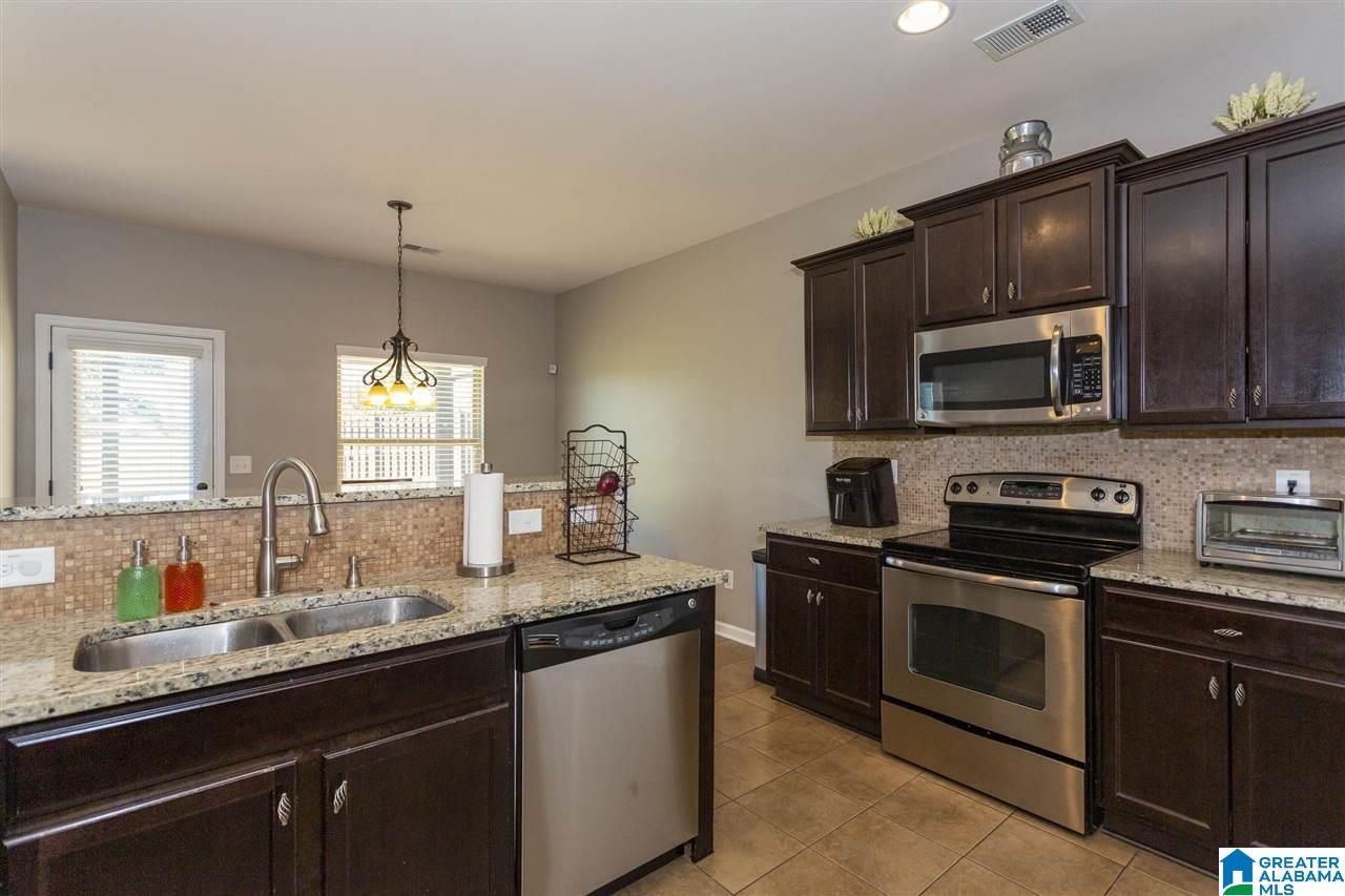 4569 Brookshire Loop Bessemer, AL 35022 - Photo 5 of 22