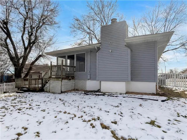 $244,000 | 14600 East 33rd Street South, Independence, MO 64055
