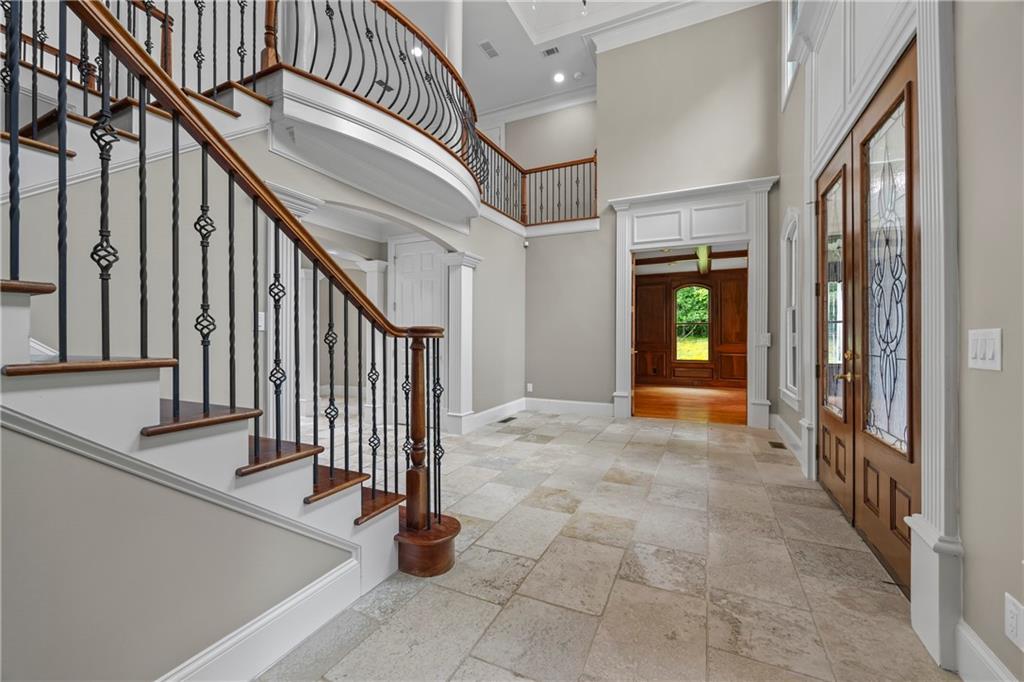 5461 Union Church Road Flowery Branch, GA 30542 - Photo 115 of 135