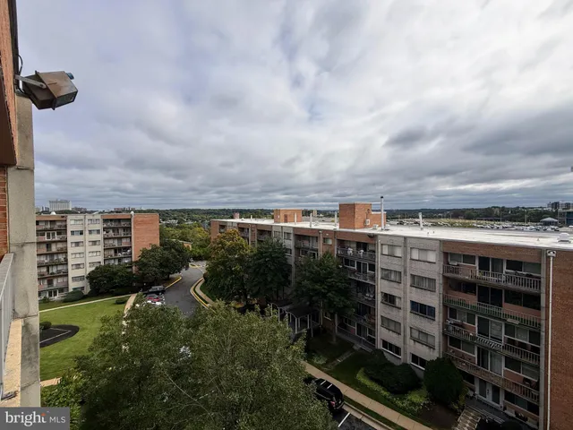 a view of a building