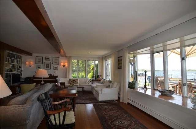 $5,500 | 23 Avenue B, Jamestown, RI 02835