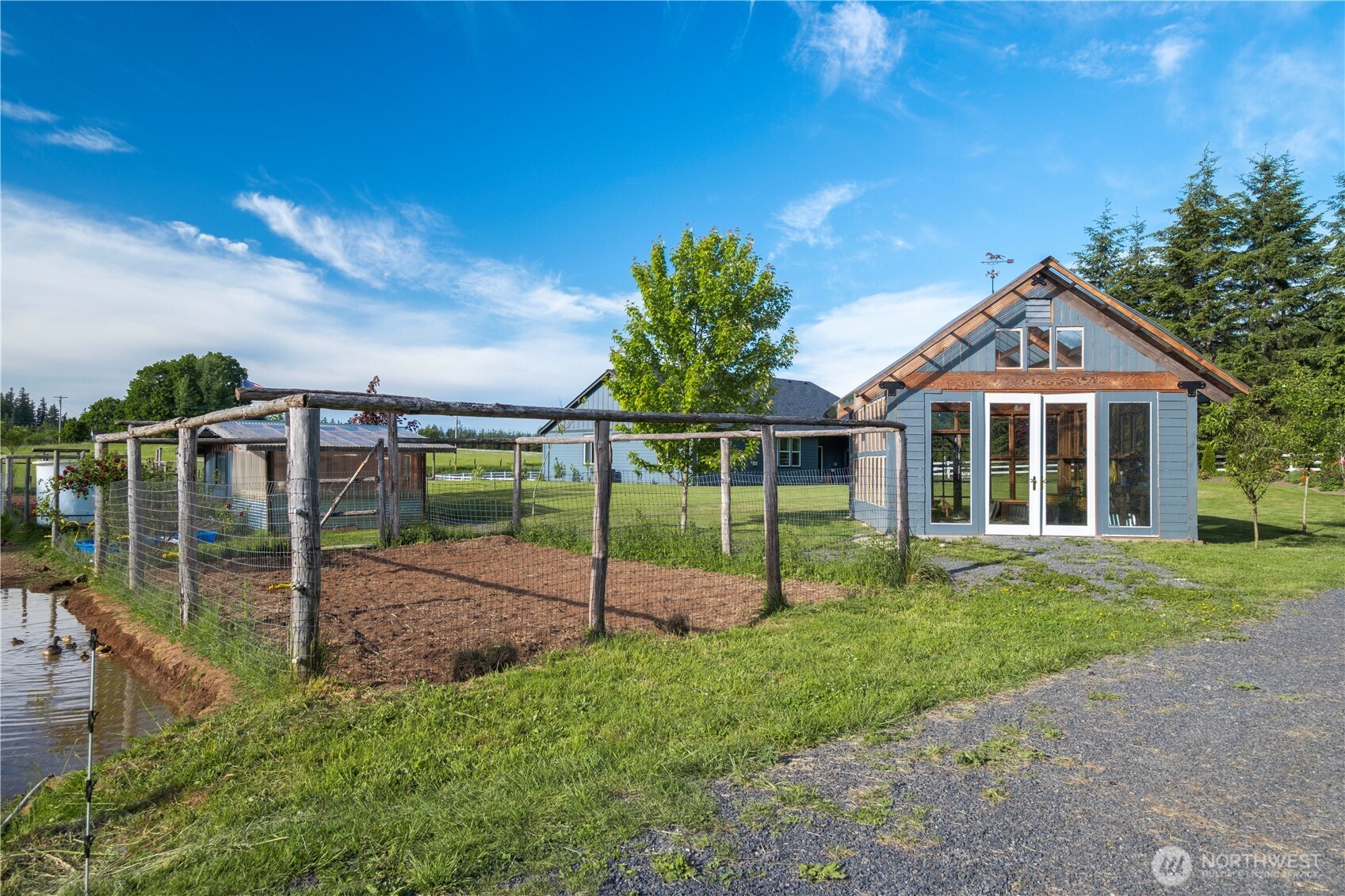 258 Antrim Road Winlock, WA 98596 - Photo 21 of 40