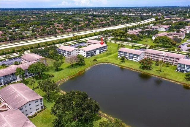 $1,300 | 303 Preston H, Unit 303, Boca Raton, FL 33434