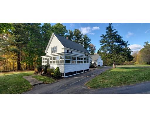 25 McGuire Road Sutton, MA 01590 - Photo 3 of 5