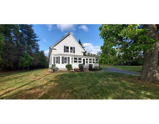 25 McGuire Road Sutton, MA 01590 - Photo 4 of 5