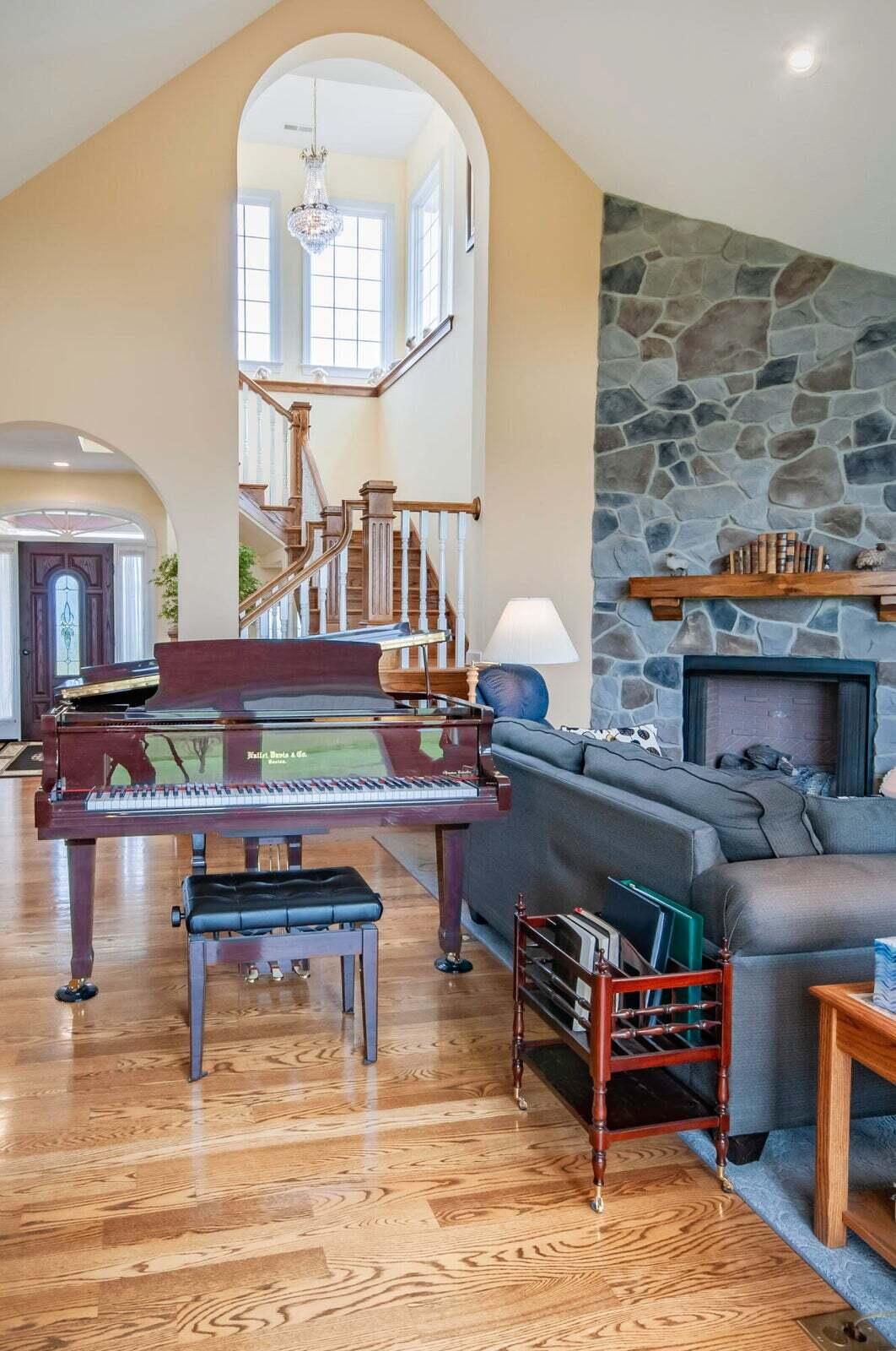 1875 Ridge Road Raphine, VA 24472 - Photo 13 of 72 15 1875 Ridge Rd