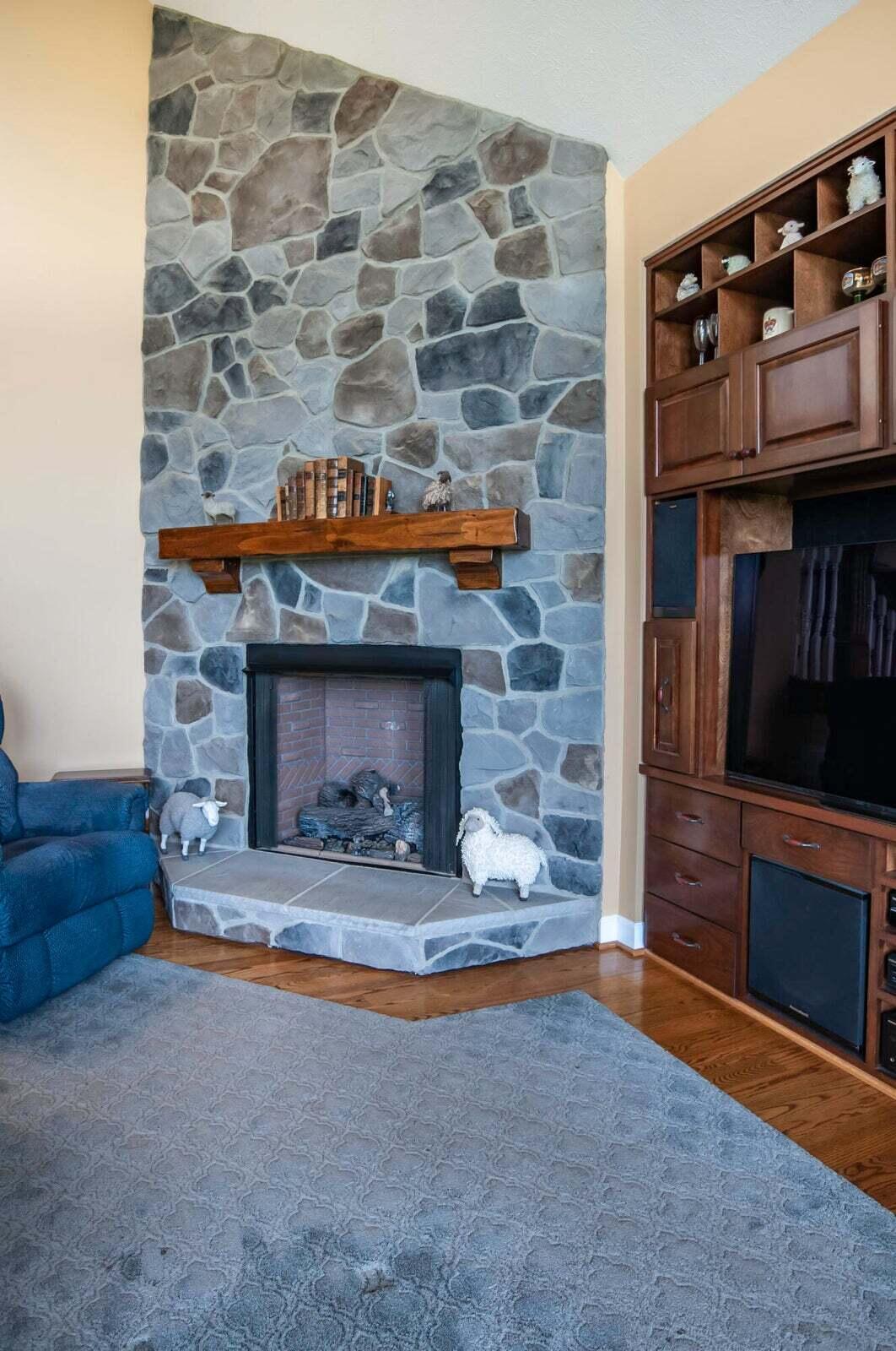 1875 Ridge Road Raphine, VA 24472 - Photo 20 of 72 22 1875 Ridge Rd