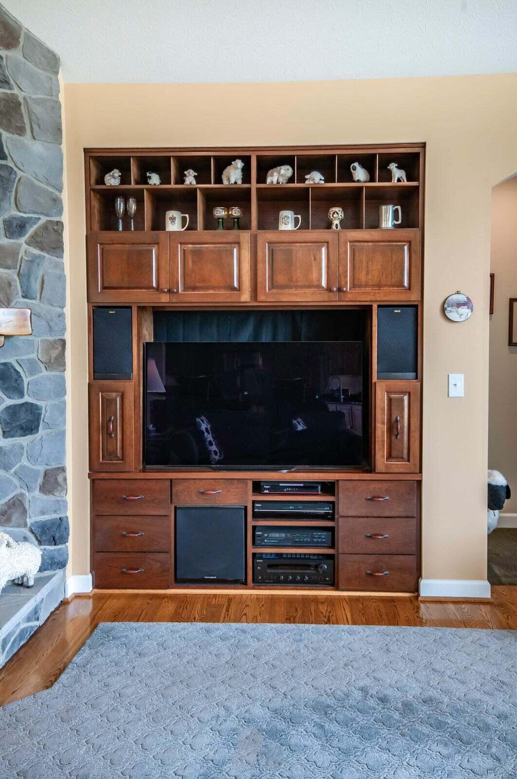 1875 Ridge Road Raphine, VA 24472 - Photo 21 of 72 a view of front door of house