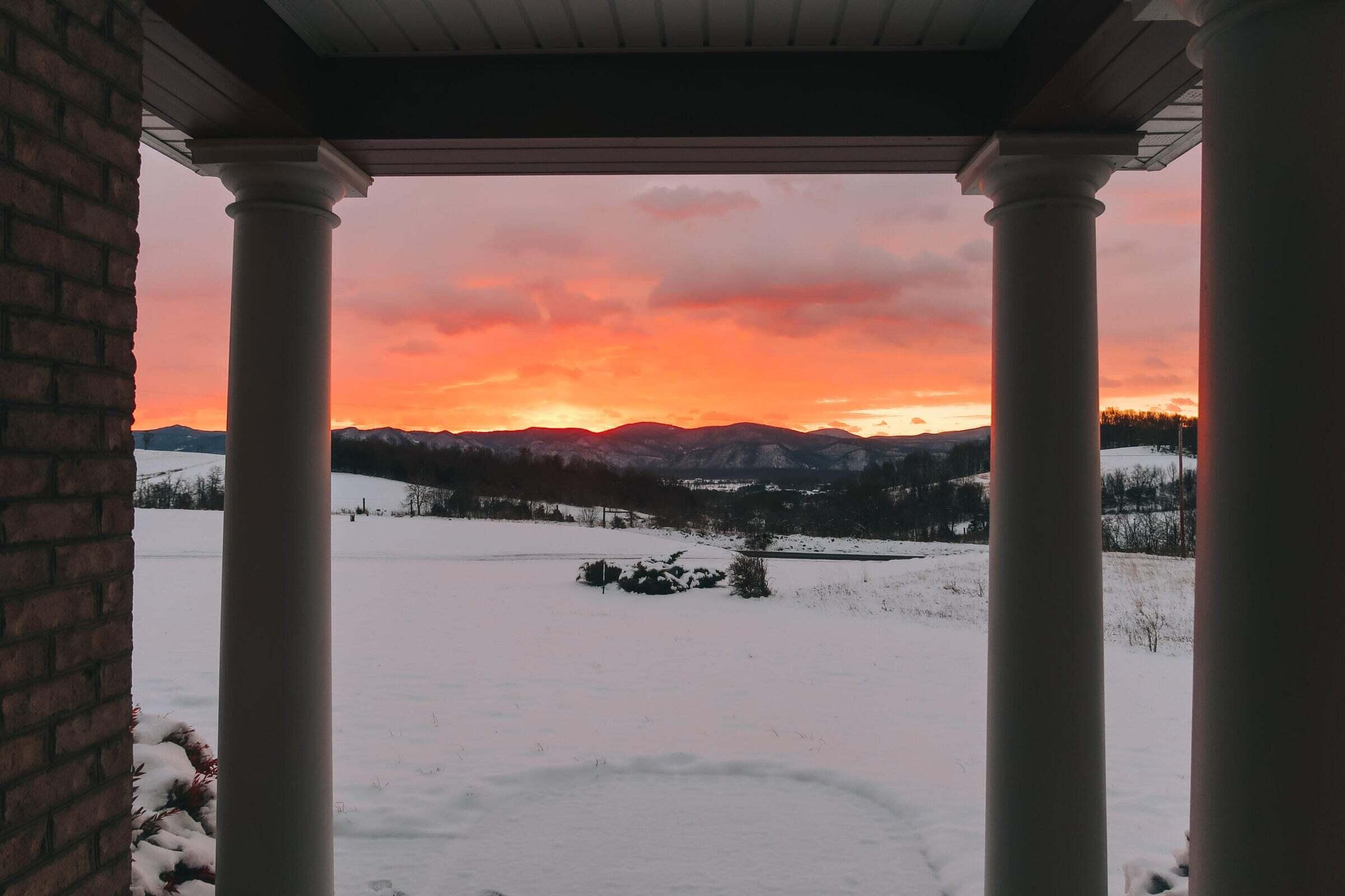 1875 Ridge Road Raphine, VA 24472 - Photo 4 of 72 6 1875 Ridge Rd