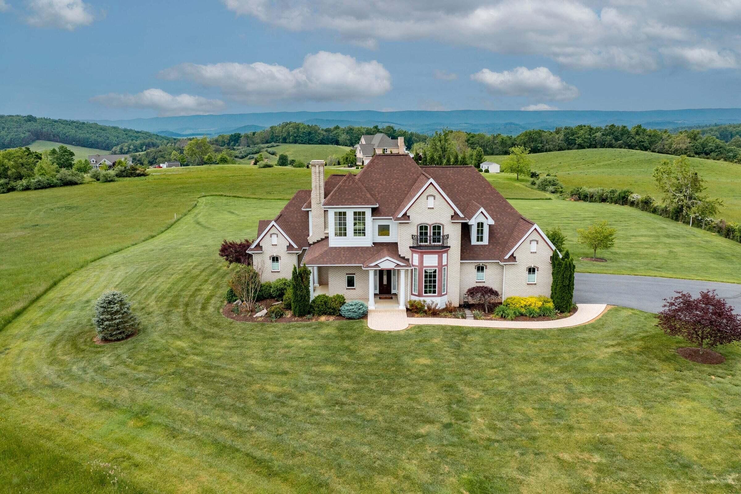 1875 Ridge Road Raphine, VA 24472 - Photo 5 of 72 7 1875 Ridge Rd