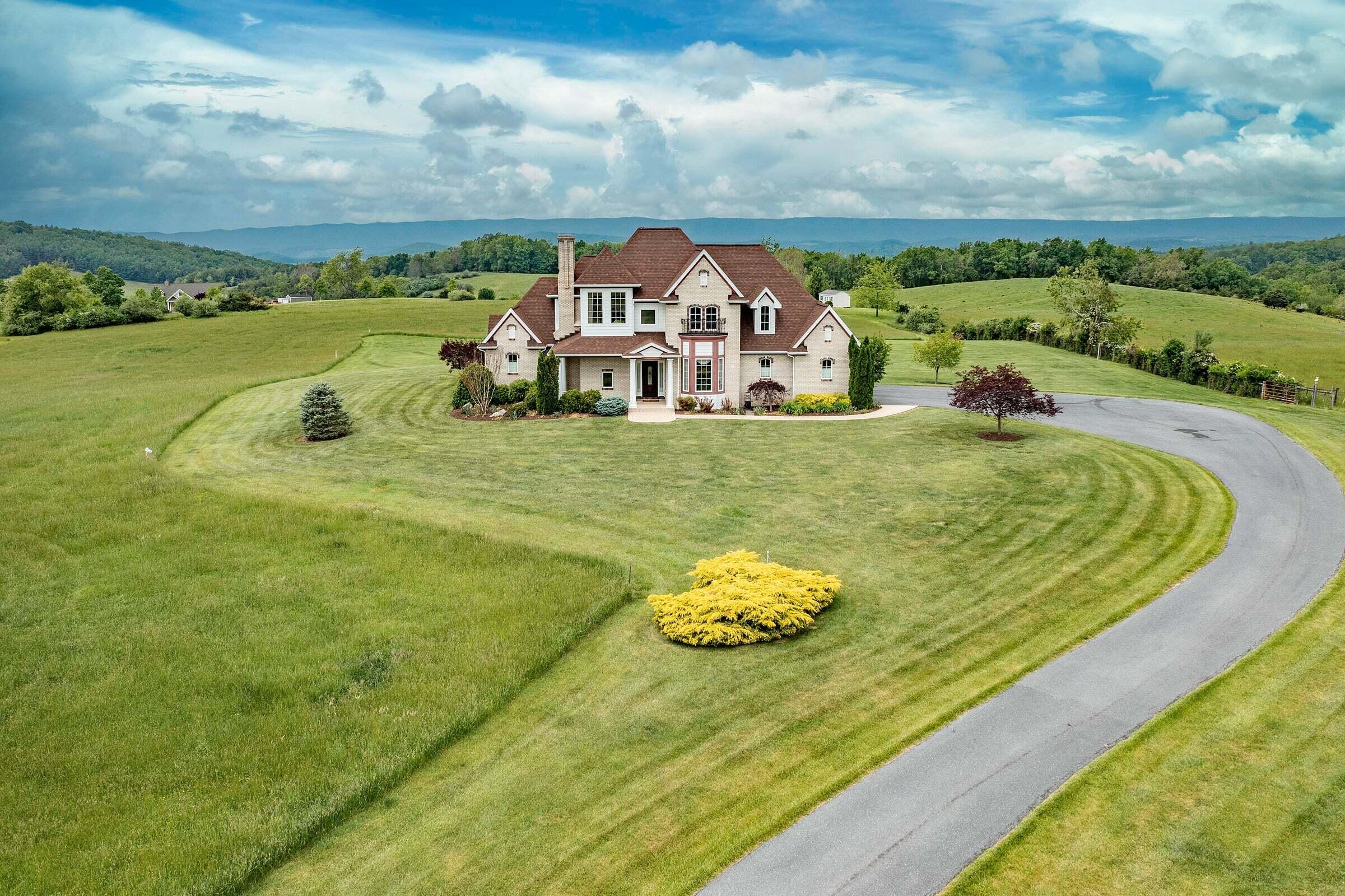 1875 Ridge Road Raphine, VA 24472 - Photo 68 of 72 70-1 1875 Ridge Rd