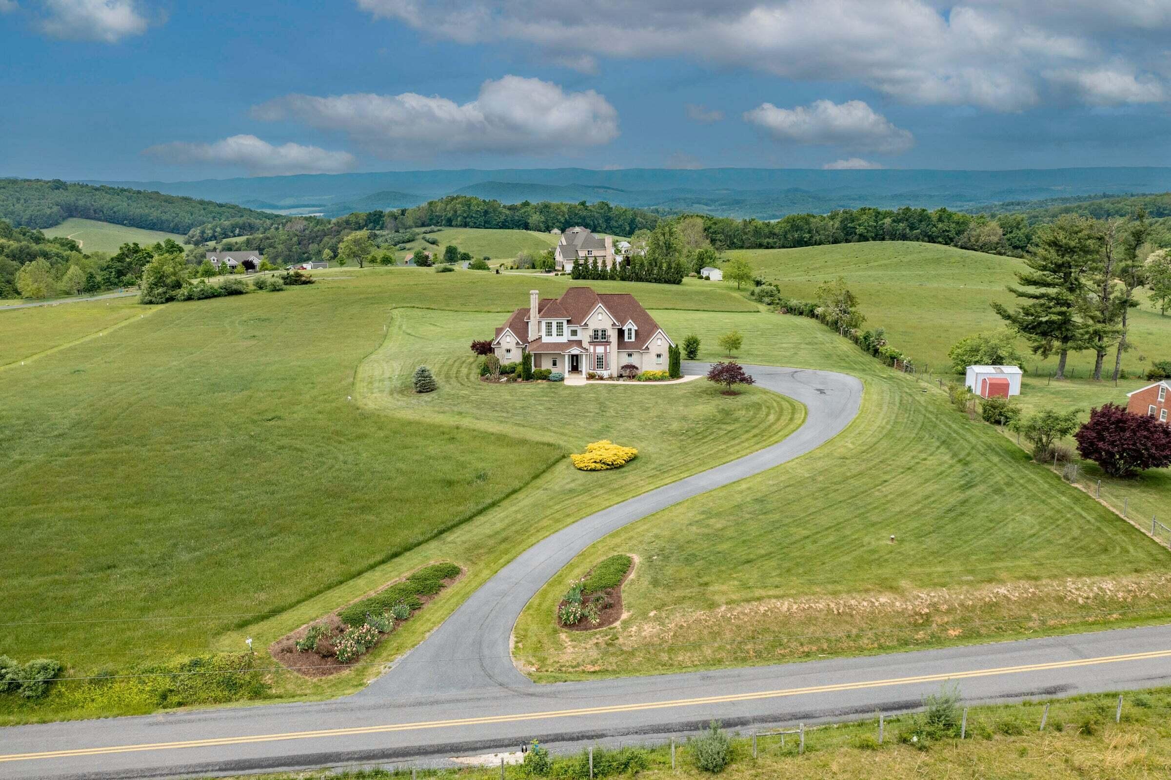 1875 Ridge Road Raphine, VA 24472 - Photo 69 of 72 71-1 1875 Ridge Rd