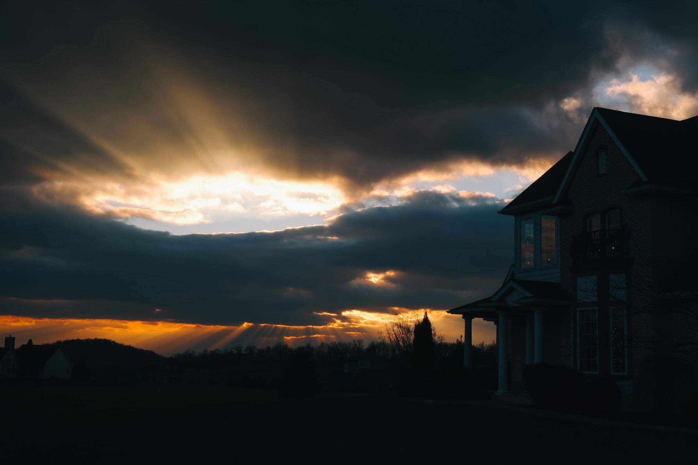 1875 Ridge Road Raphine, VA 24472 - Photo 70 of 72 72-1 1875 Ridge Rd