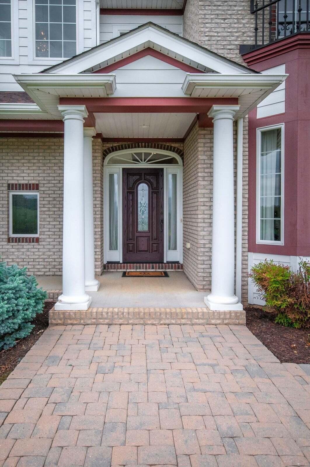 1875 Ridge Road Raphine, VA 24472 - Photo 7 of 72 9 1875 Ridge Rd