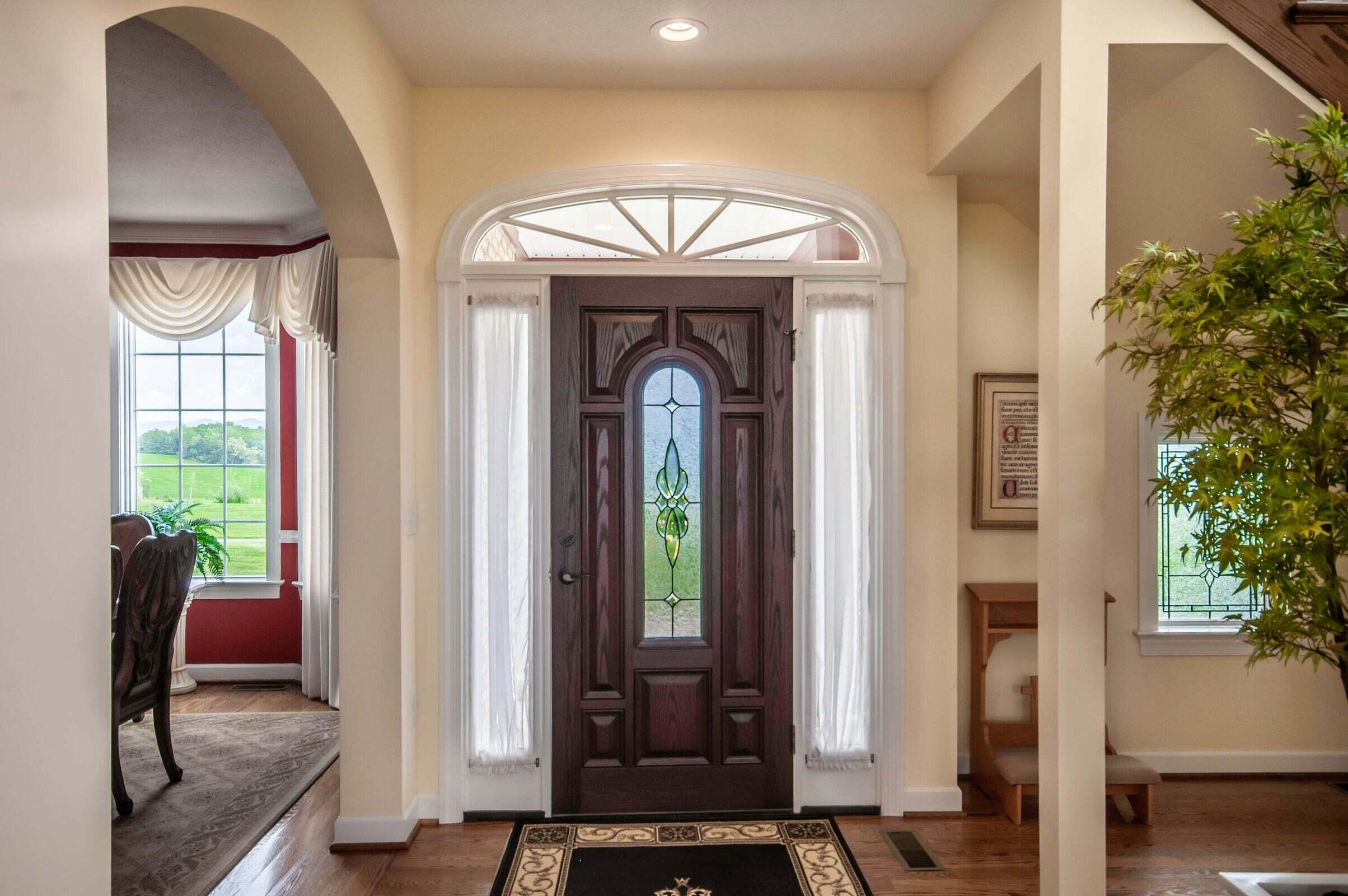 1875 Ridge Road Raphine, VA 24472 - Photo 9 of 72 11 1875 Ridge Rd