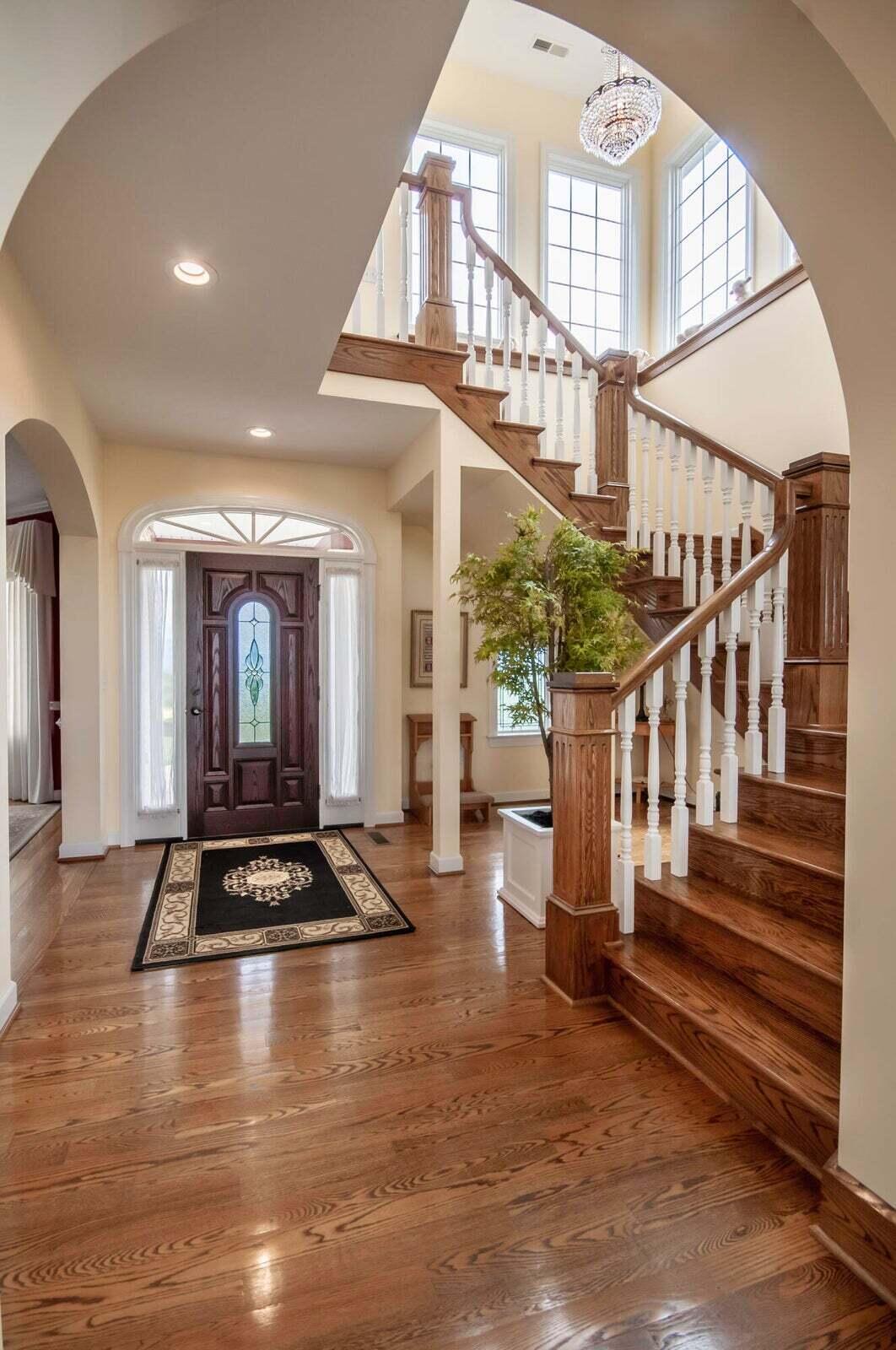 1875 Ridge Road Raphine, VA 24472 - Photo 10 of 72 12 1875 Ridge Rd