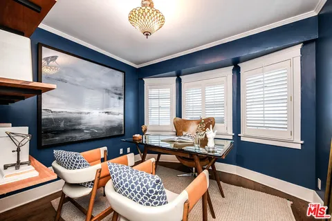 $2,750,000 | 1308 North Ogden Drive, West Hollywood, CA 90046