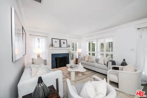 $2,750,000 | 1308 North Ogden Drive, West Hollywood, CA 90046