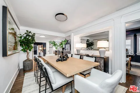 $2,750,000 | 1308 North Ogden Drive, West Hollywood, CA 90046