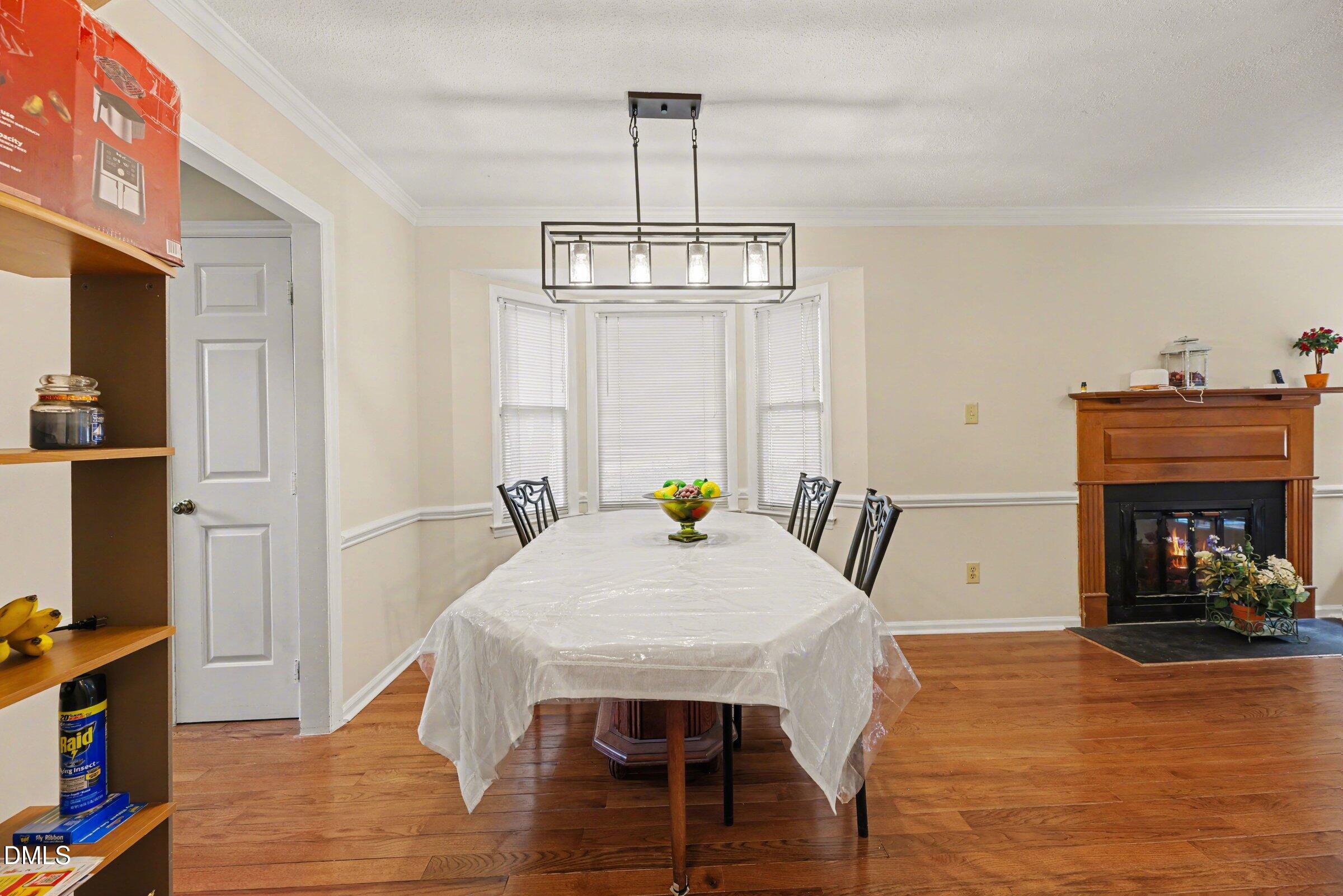 4134 Kaplan Drive Raleigh, NC 27606 - Photo 12 of 27