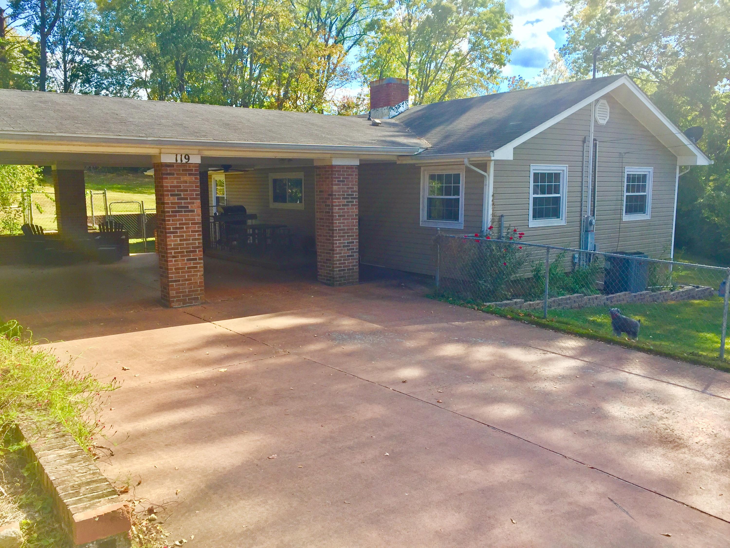 119 Pallas Road Oak Ridge, TN 37830 - Photo 1 of 27 FullSizeRender (5)