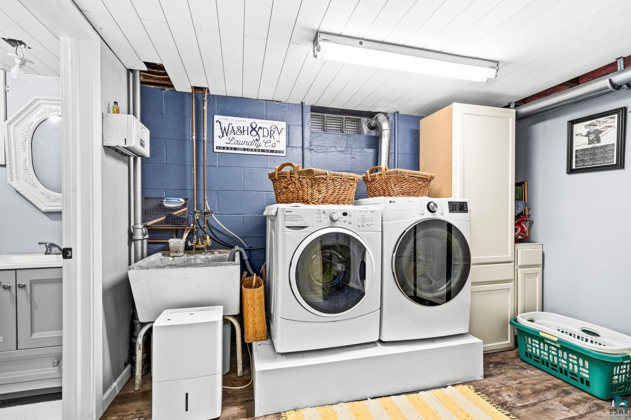 1905 Hutchinson Road Duluth, MN 55811 - Photo 40 of 54